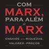 Com Marx, para além de Marx