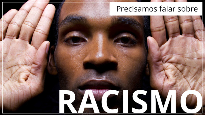 Banner blog RACISMO