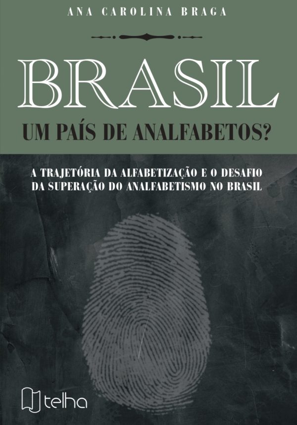 Brasil, um país de analfabetos?