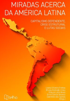 Miradas acerca da America Latina