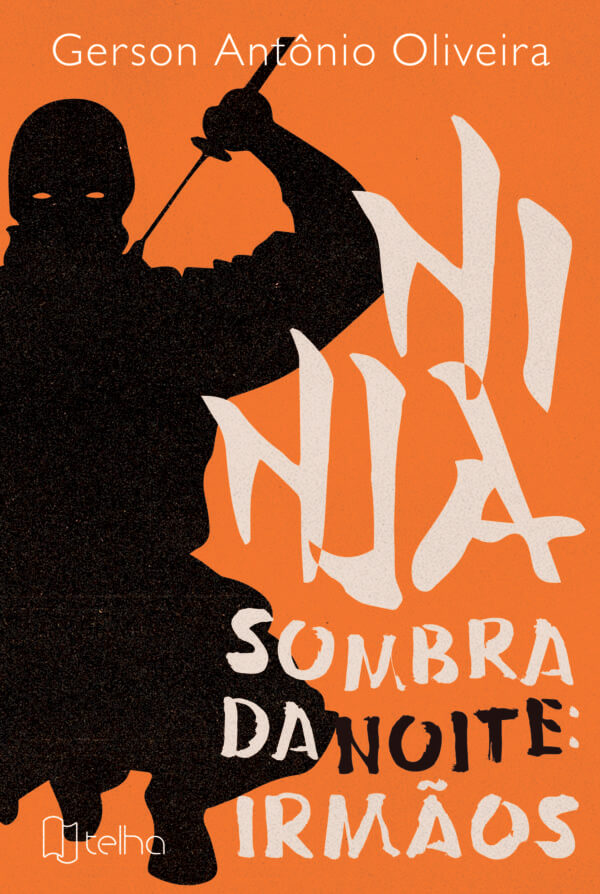 Ninja Sombra da Noite: irmãos