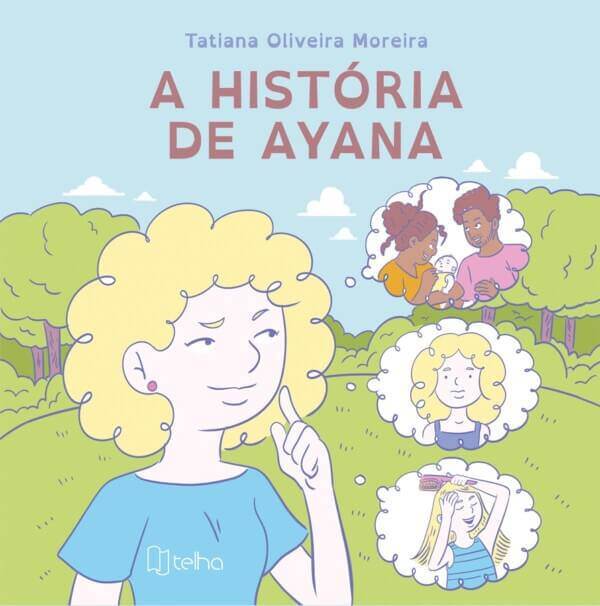 A História de Ayana