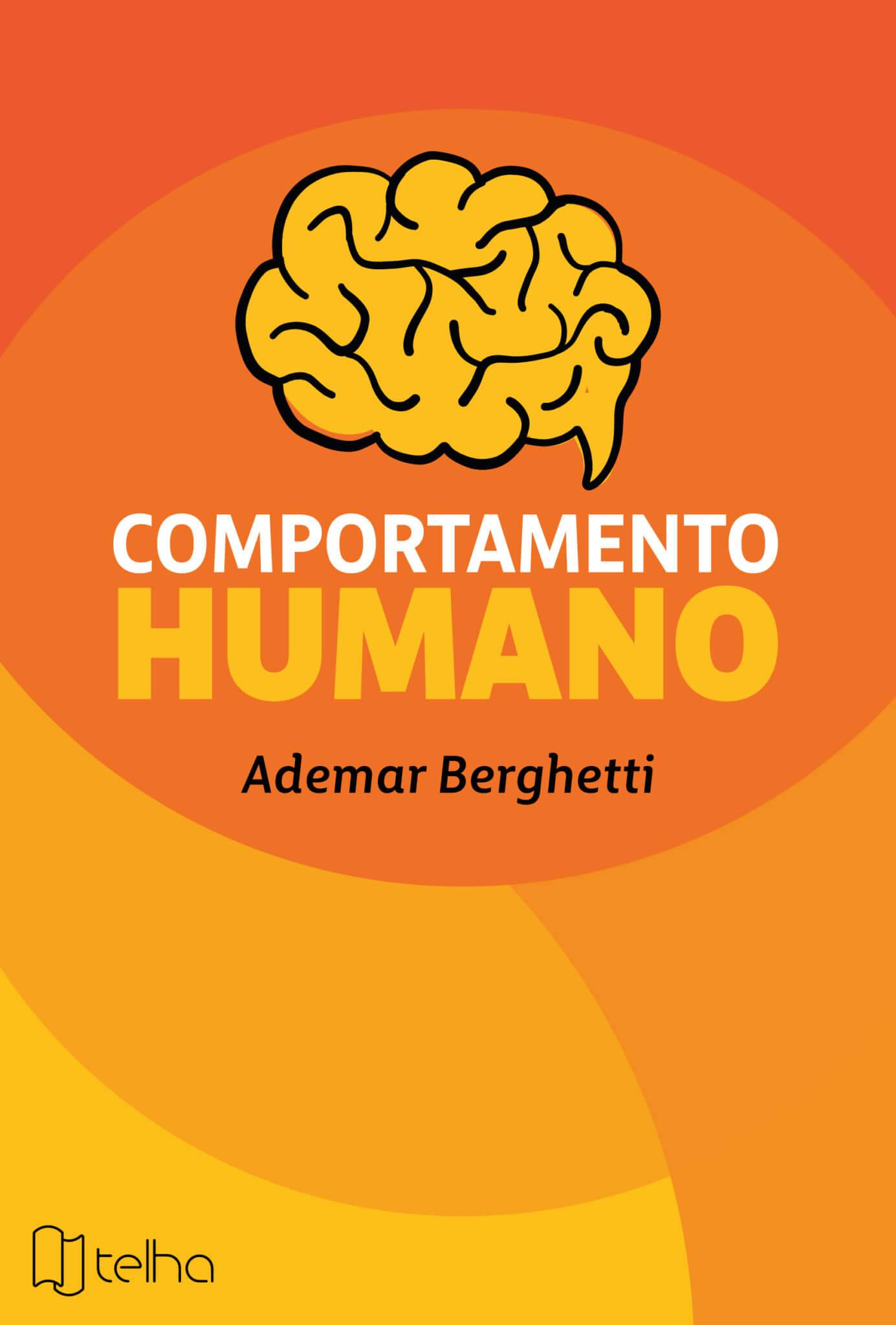 Comportamento Humano Editora Telha comportamento-humano-editora-telha